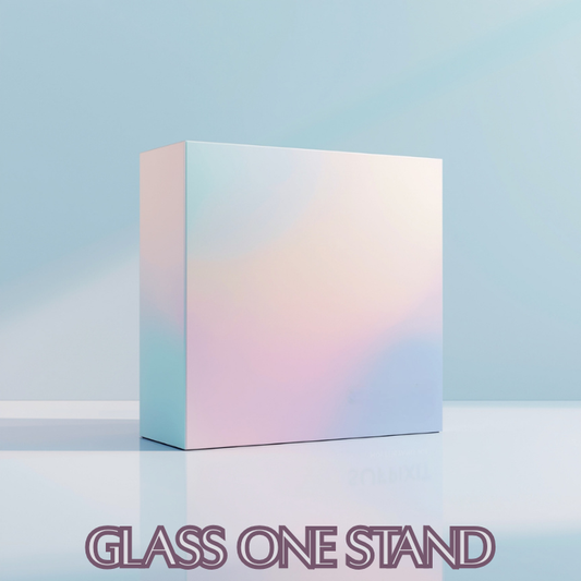 Glass One Stand