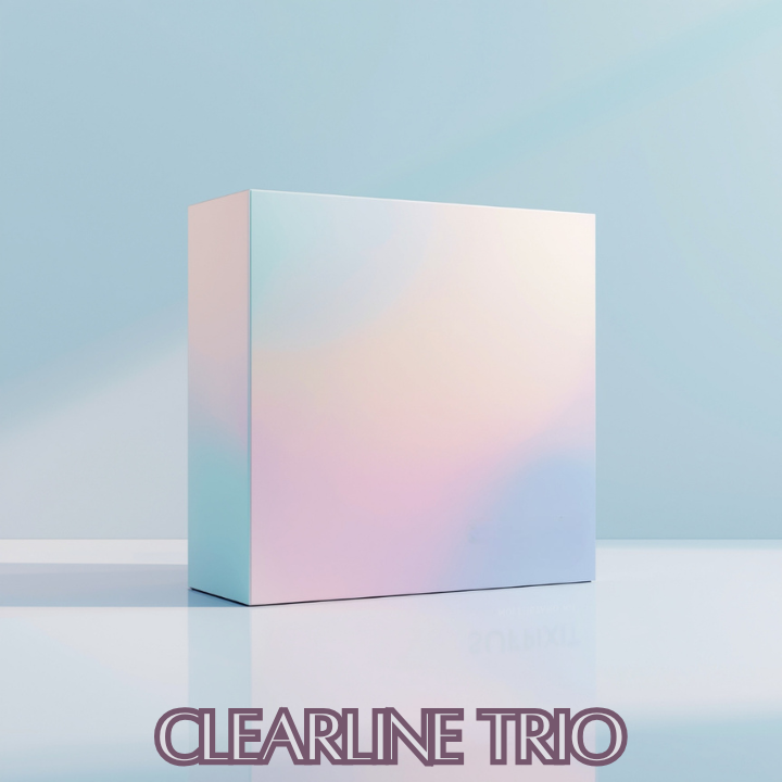 Clearline Trio