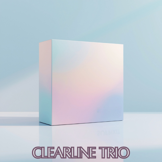 Clearline Trio