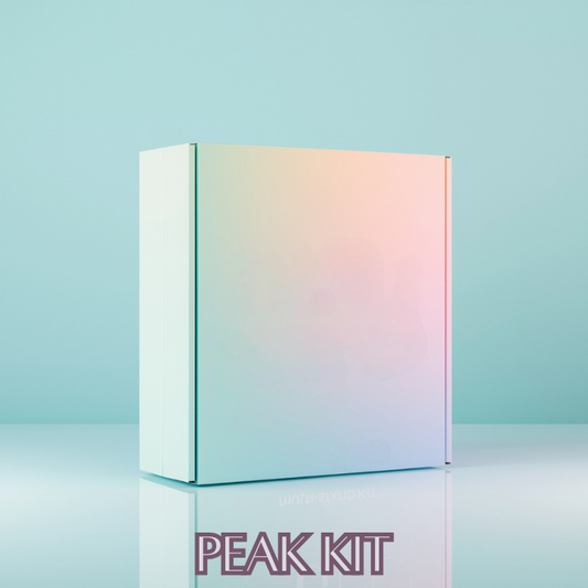 Peak Kit